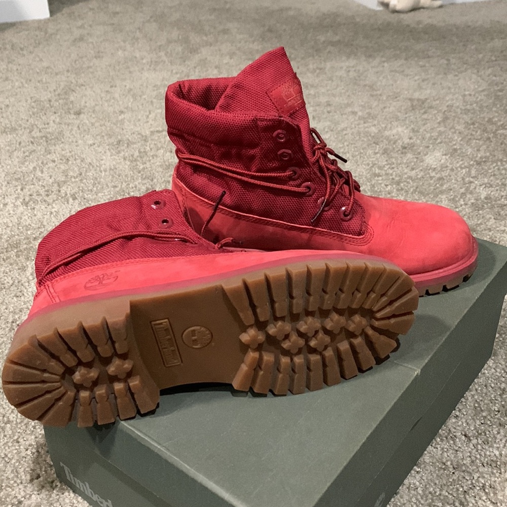 Timberland Boots - Picture 4 of 9